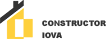 Constructor Iova Logo