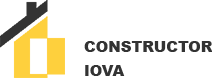 Constructor Iova Logo