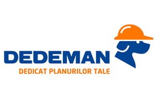 dedeman - Constructor Iasi
